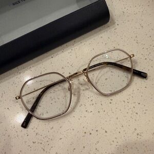 Warby Parker Keiko Frames